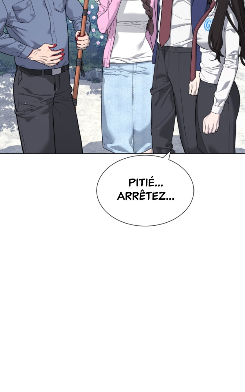 Read Killer Peter FR Manga Online