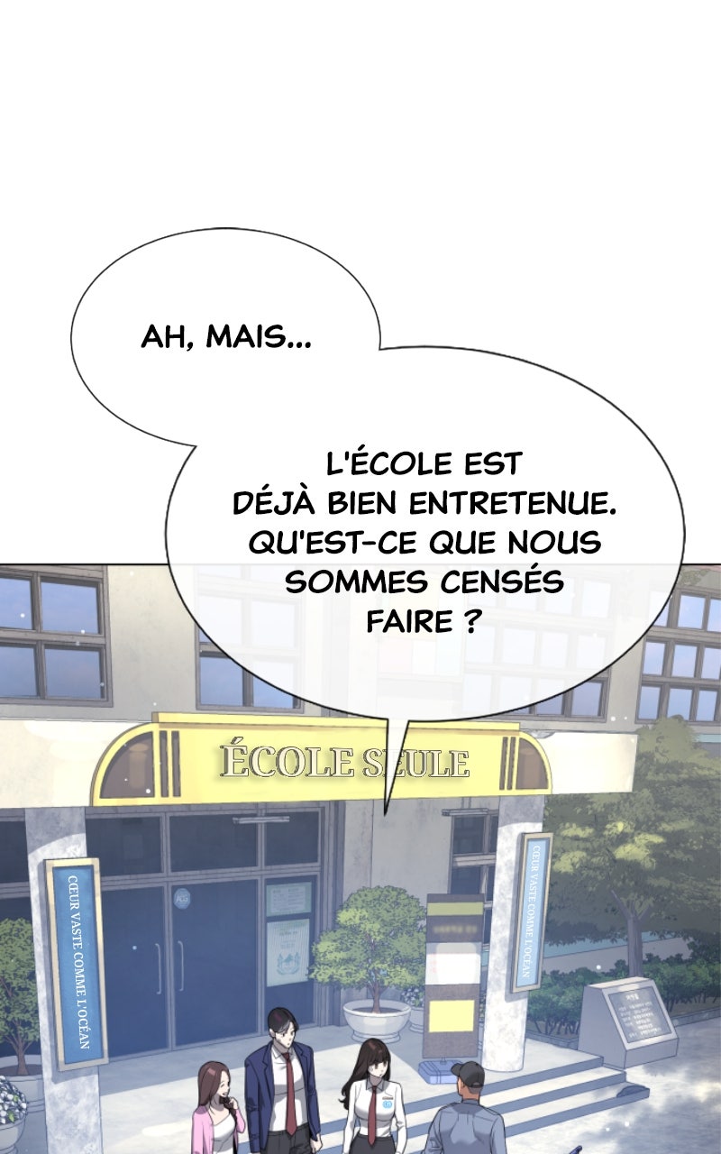 Read Killer Peter FR Manga Online