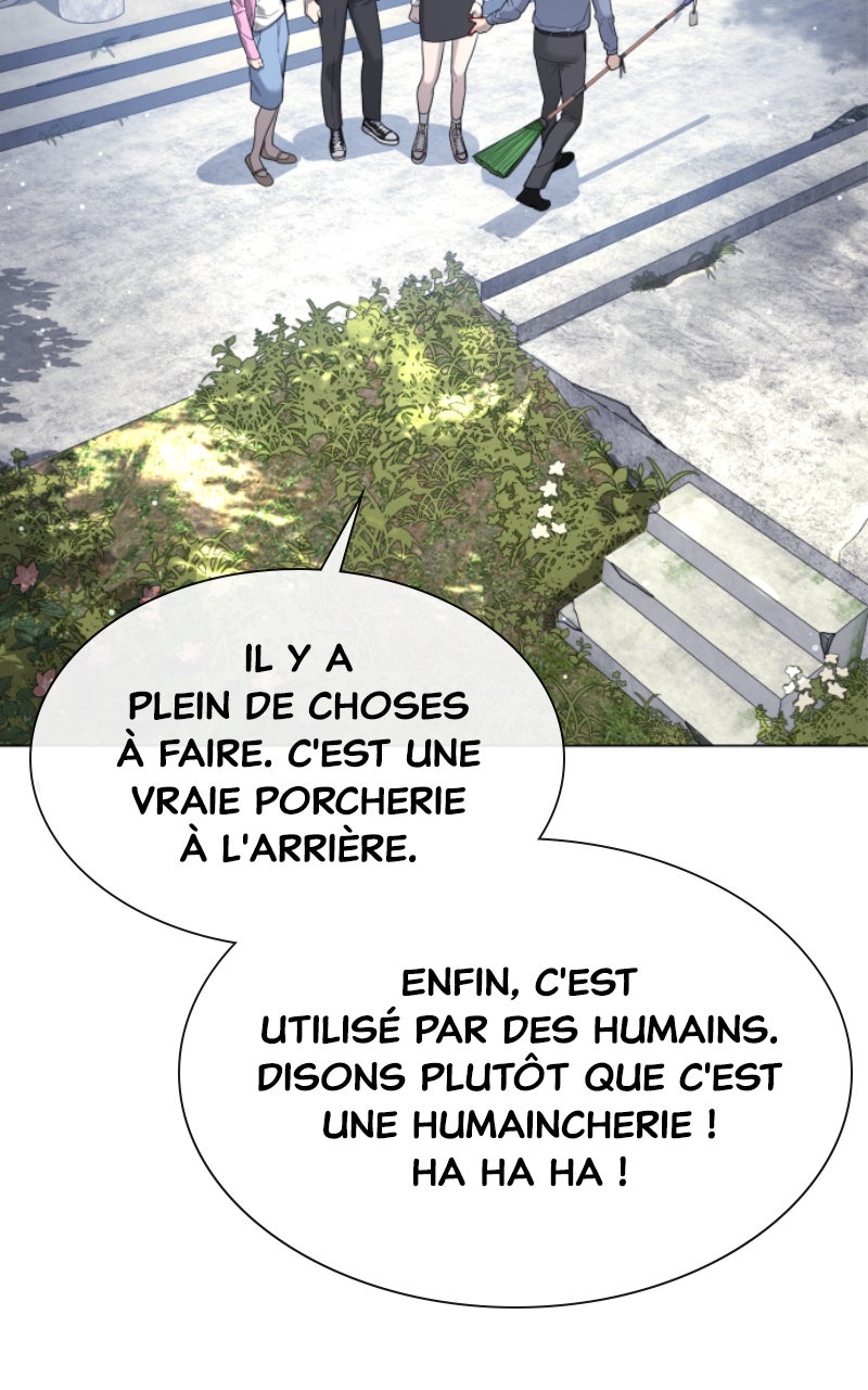 Read Killer Peter FR Manga Online