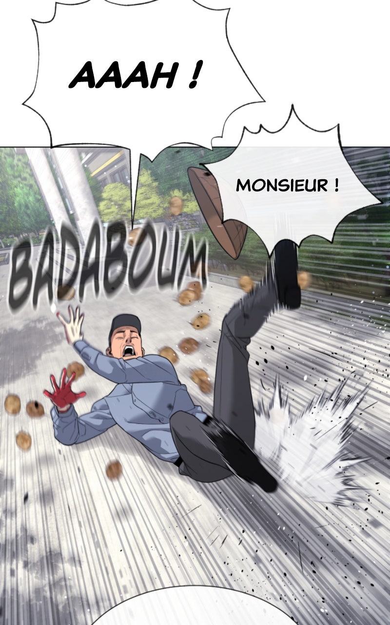 Read Killer Peter FR Manga Online