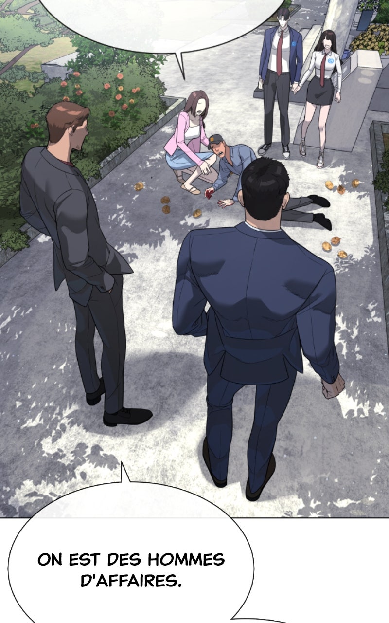 Read Killer Peter FR Manga Online