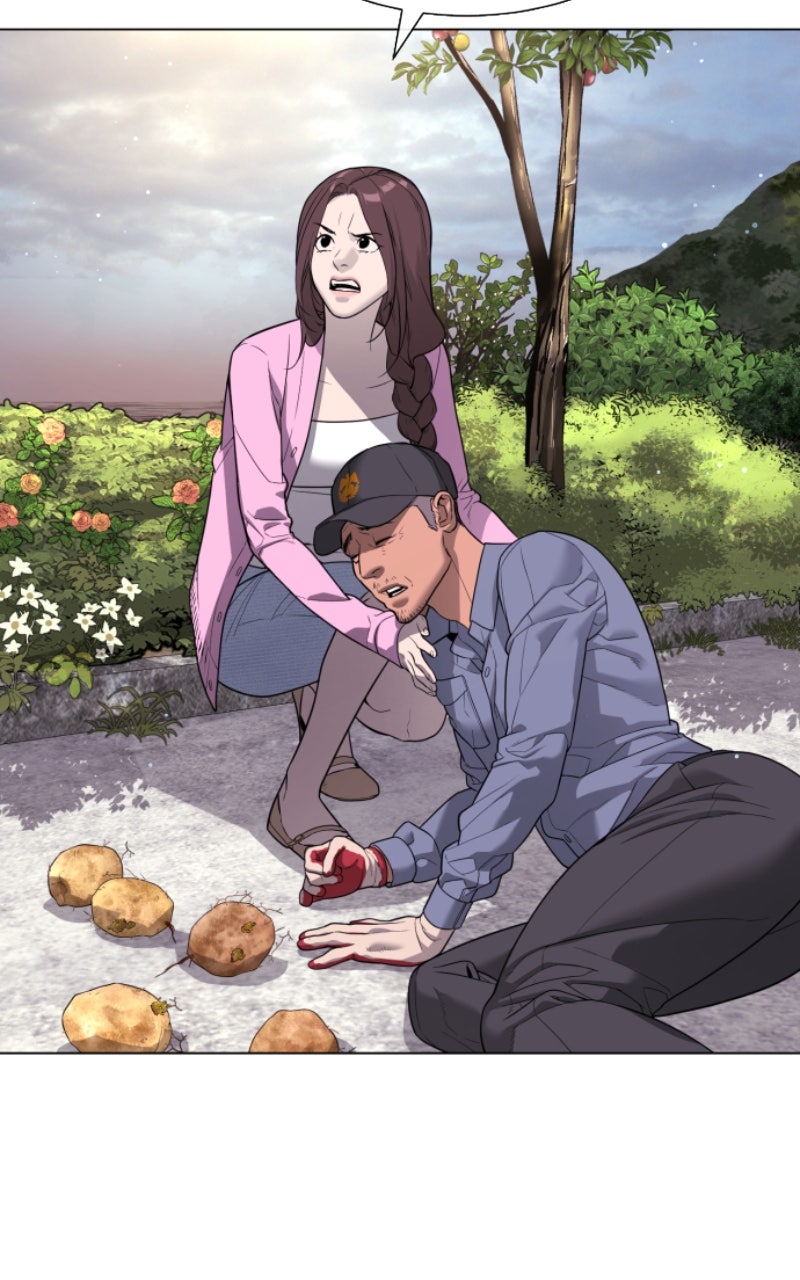 Read Killer Peter FR Manga Online