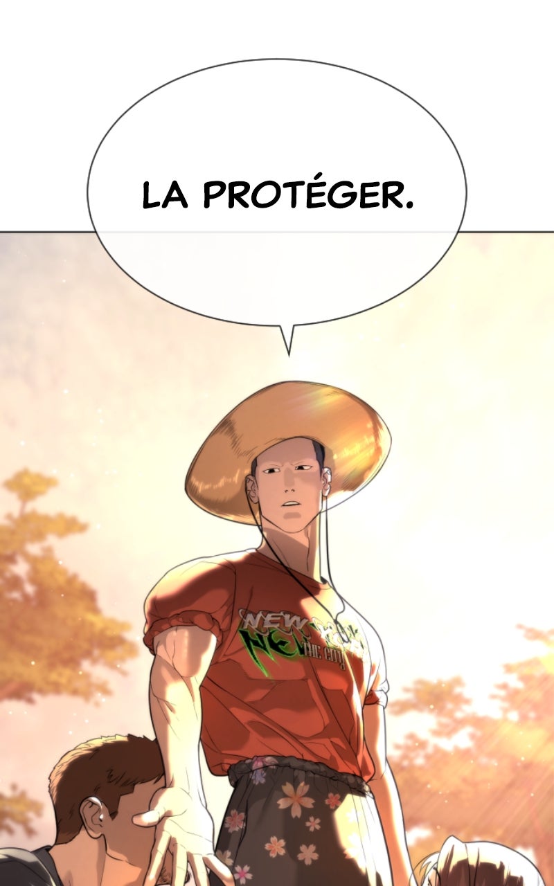 Read Killer Peter FR Manga Online