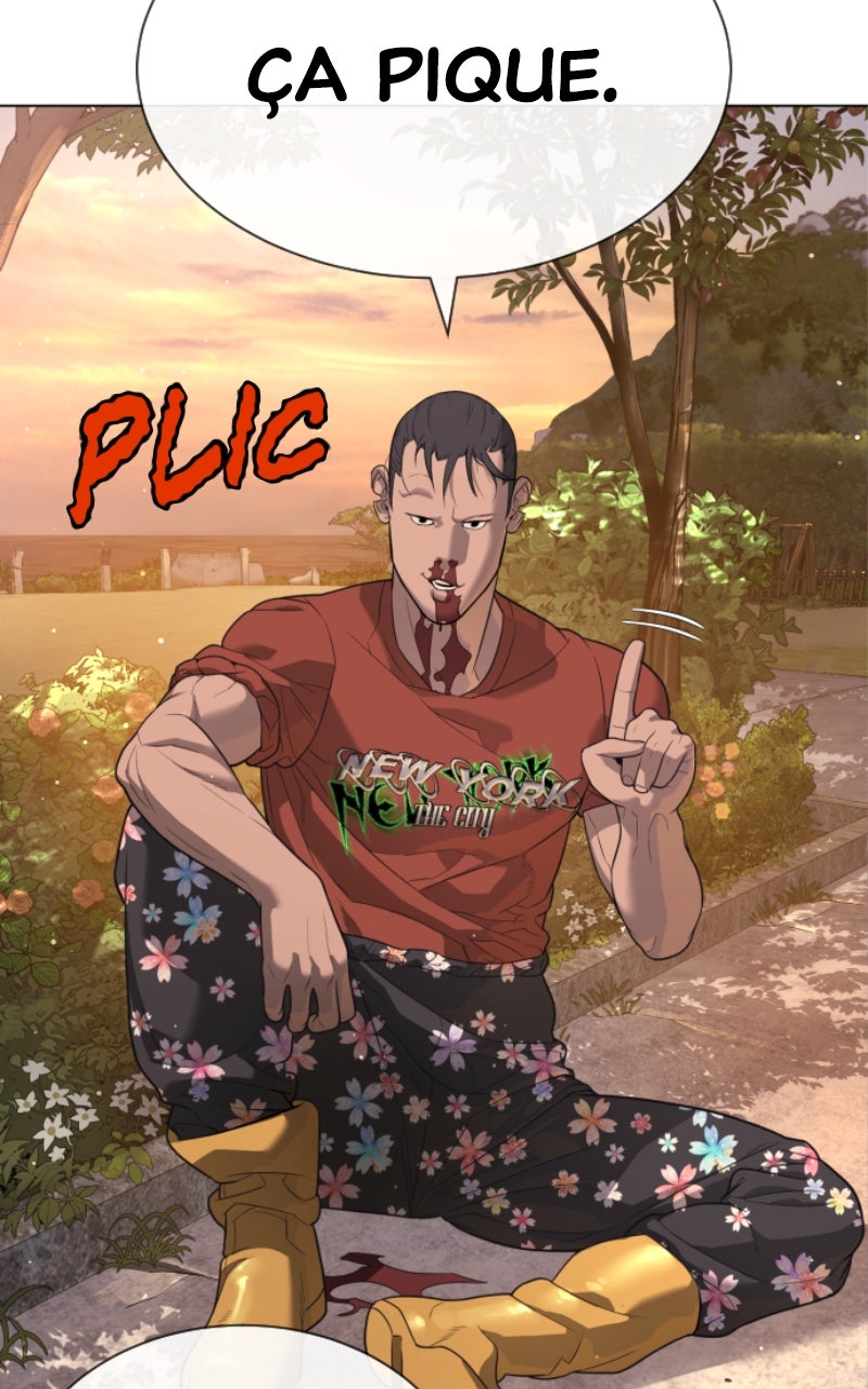 Read Killer Peter FR Manga Online