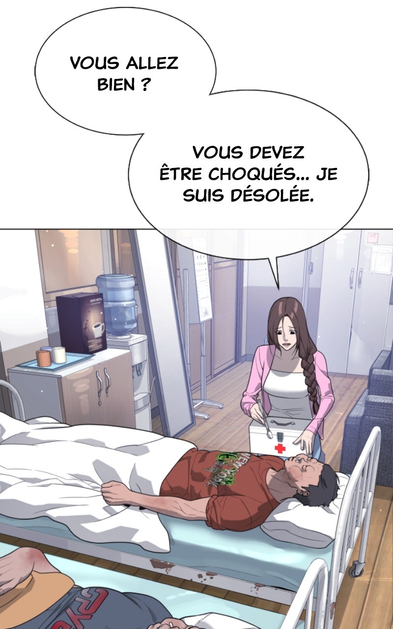 Read Killer Peter FR Manga Online