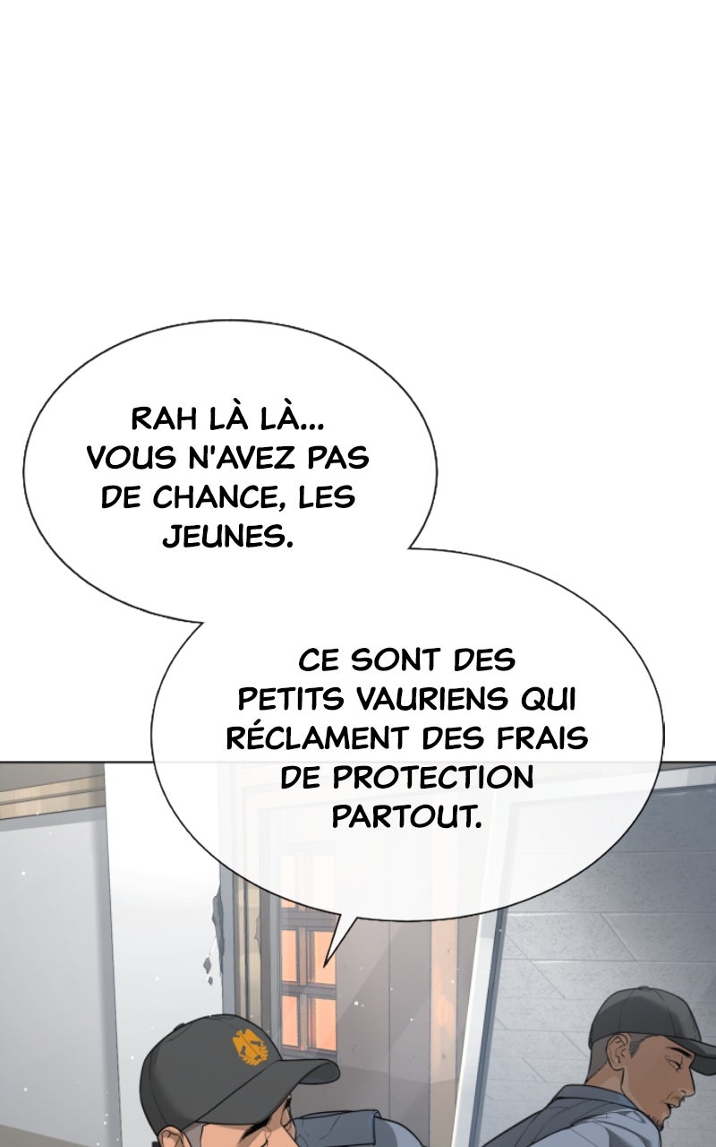 Read Killer Peter FR Manga Online