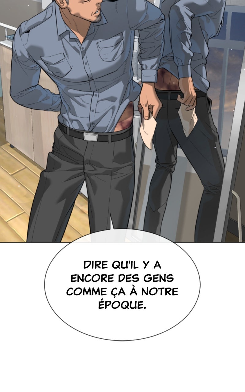 Read Killer Peter FR Manga Online