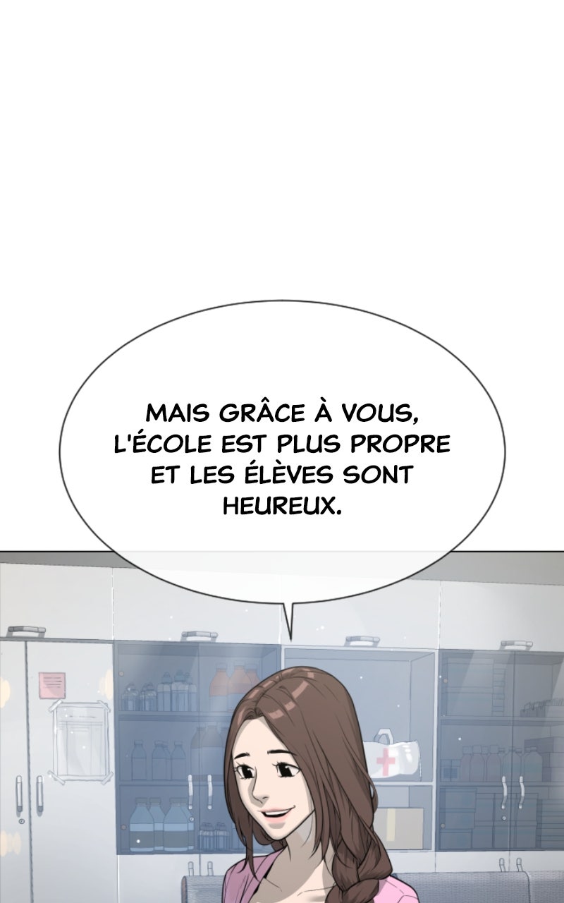 Read Killer Peter FR Manga Online