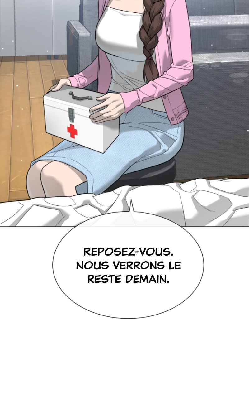 Read Killer Peter FR Manga Online