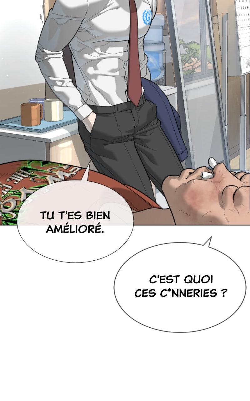 Read Killer Peter FR Manga Online