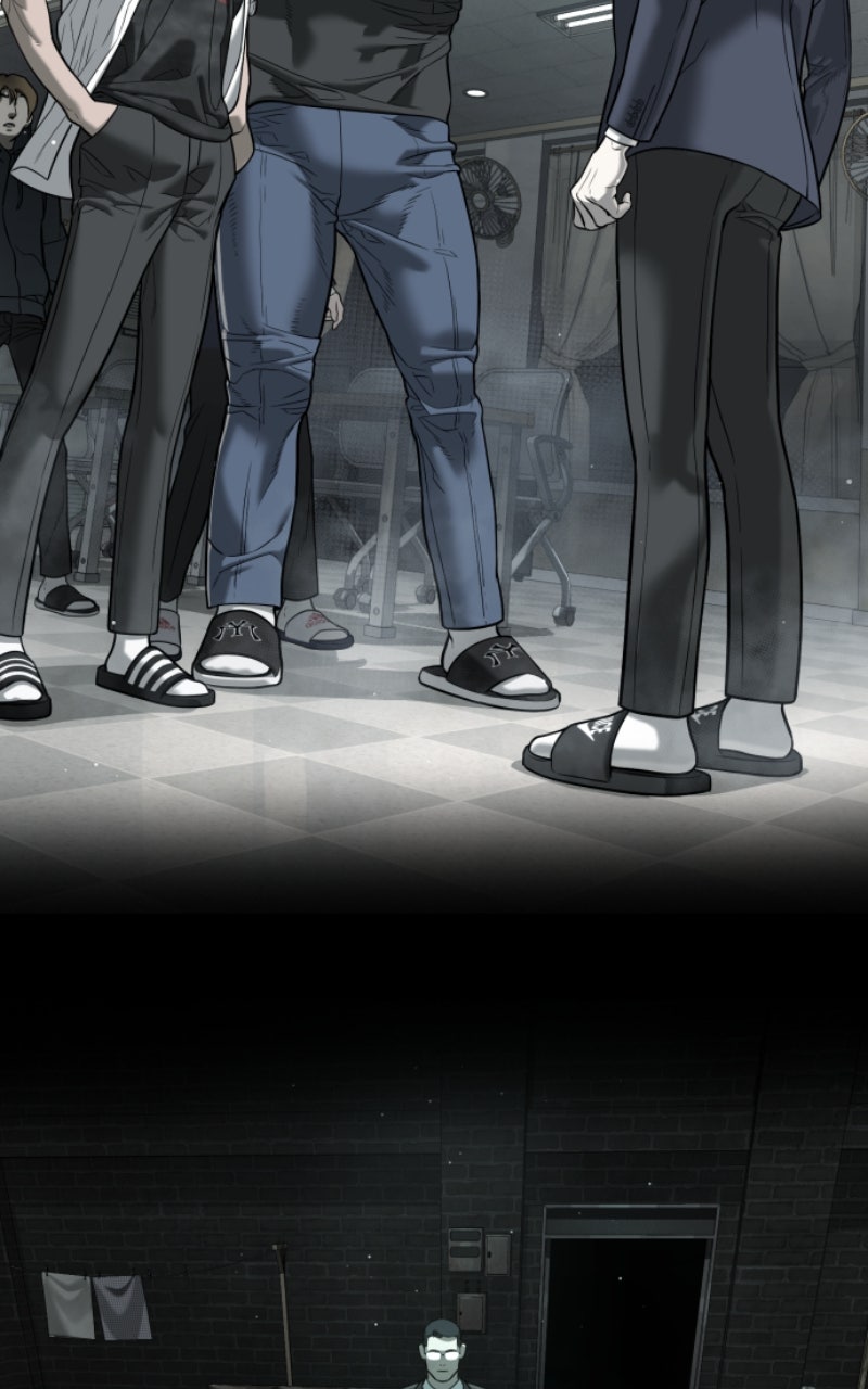 Read Killer Peter FR Manga Online