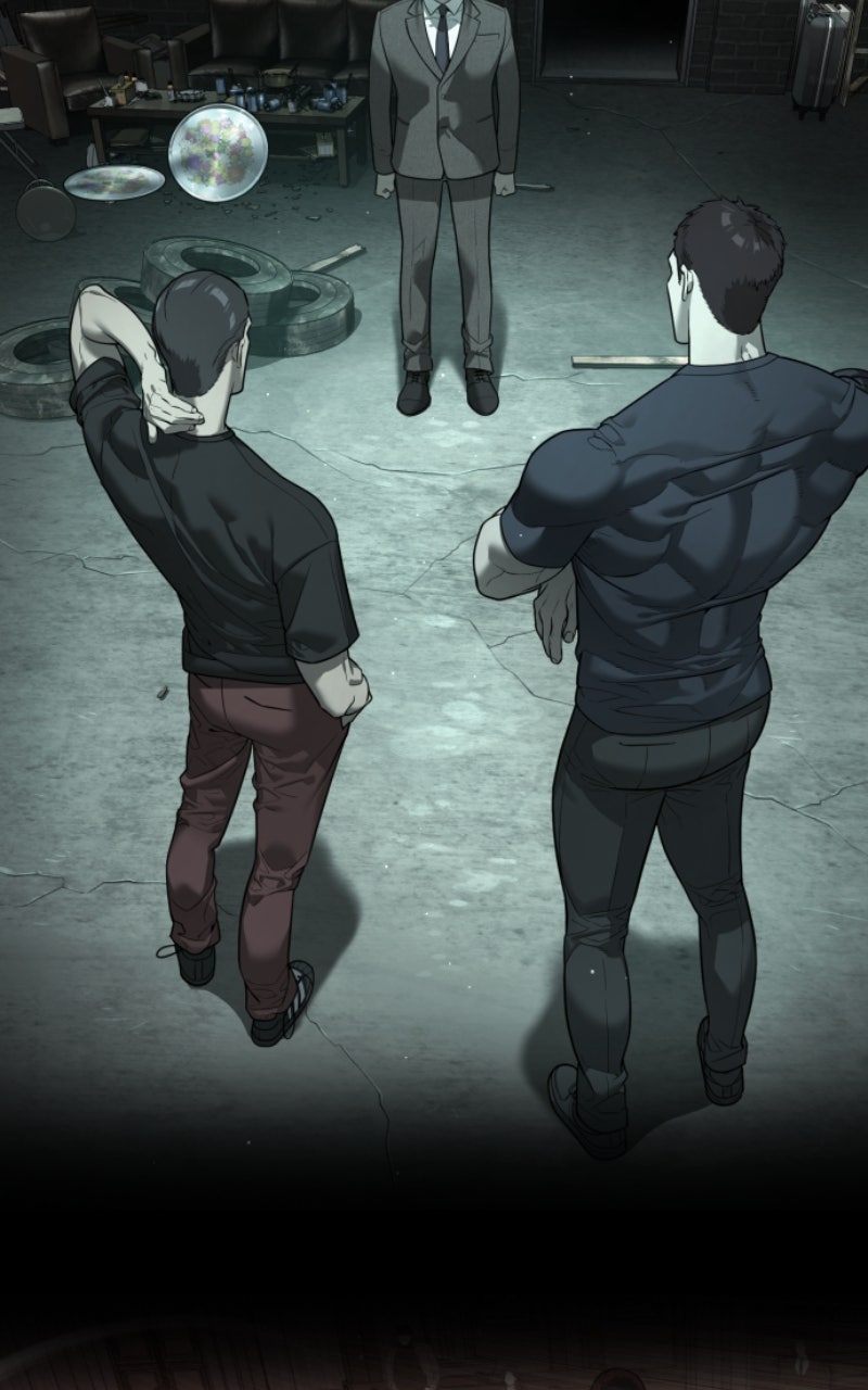 Read Killer Peter FR Manga Online