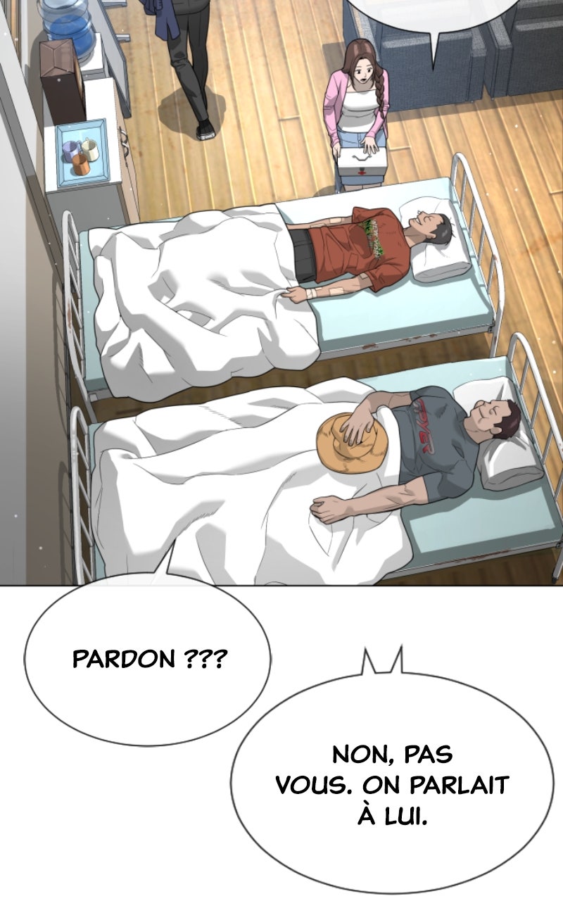 Read Killer Peter FR Manga Online