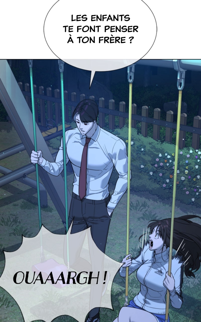 Read Killer Peter FR Manga Online