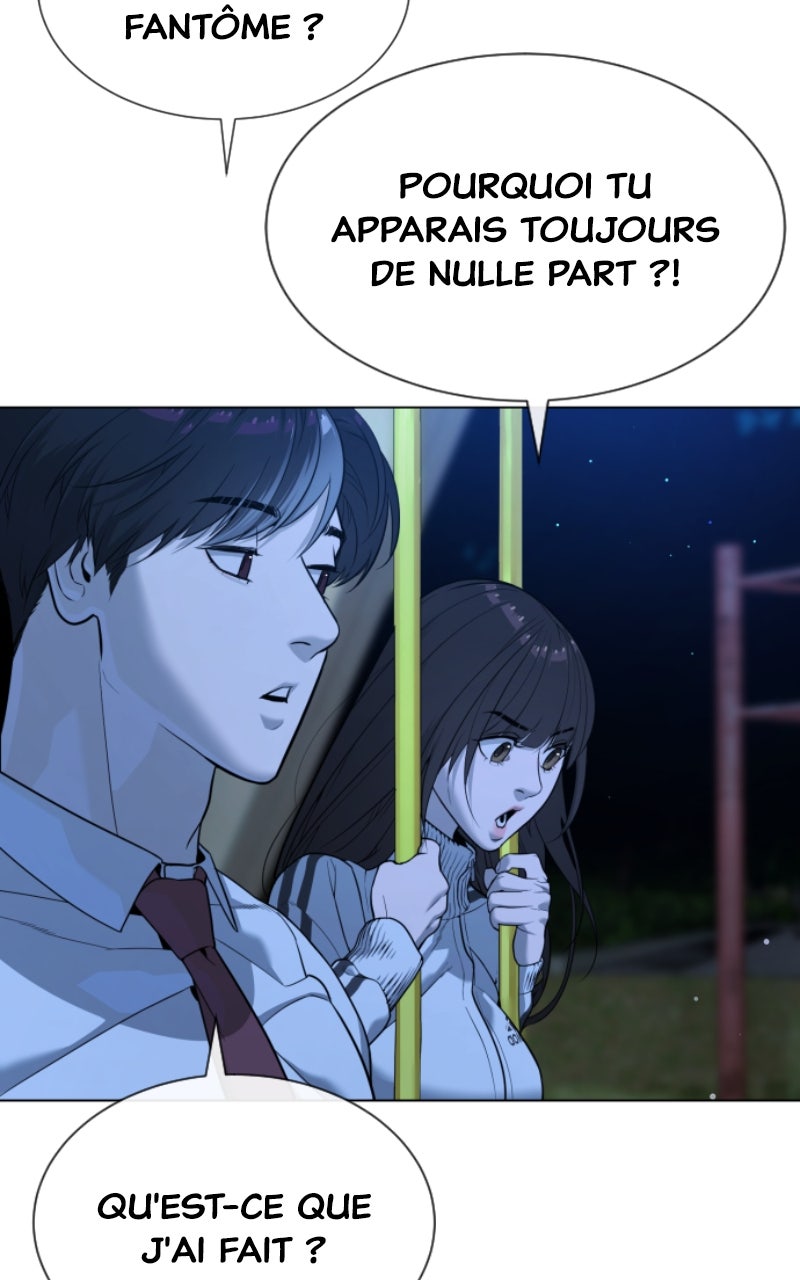 Read Killer Peter FR Manga Online