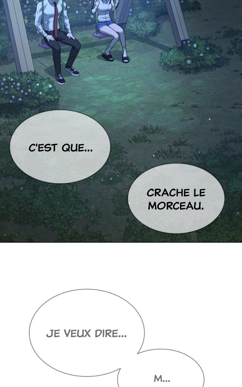 Read Killer Peter FR Manga Online