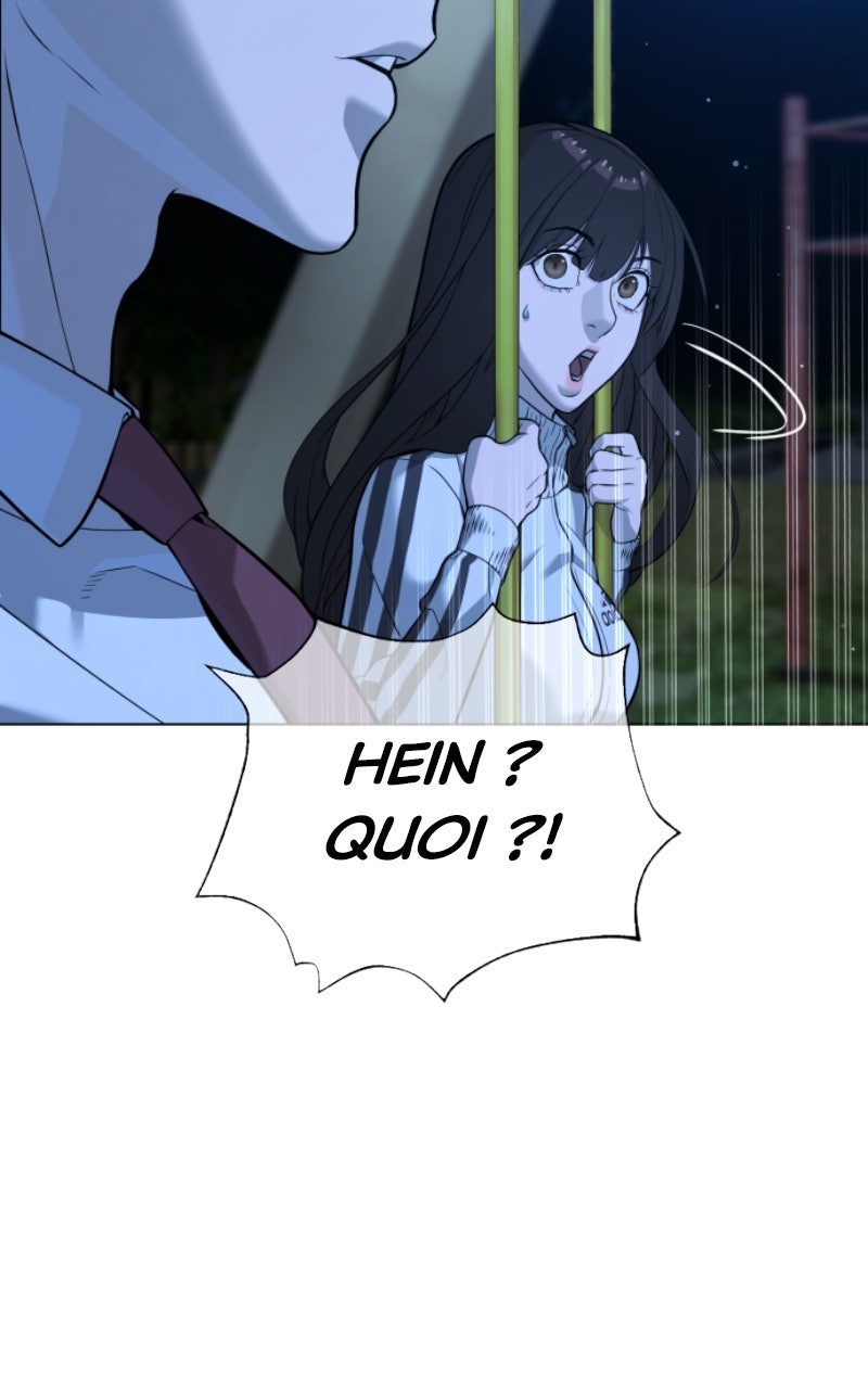 Read Killer Peter FR Manga Online