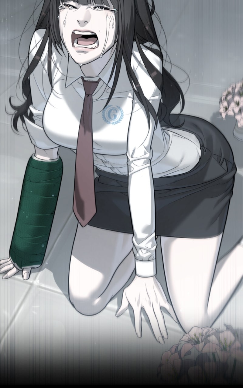 Read Killer Peter FR Manga Online