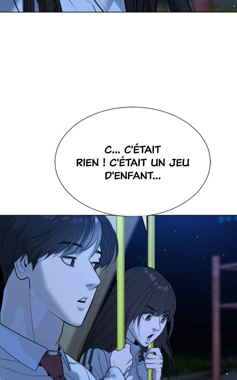 Read Killer Peter FR Manga Online