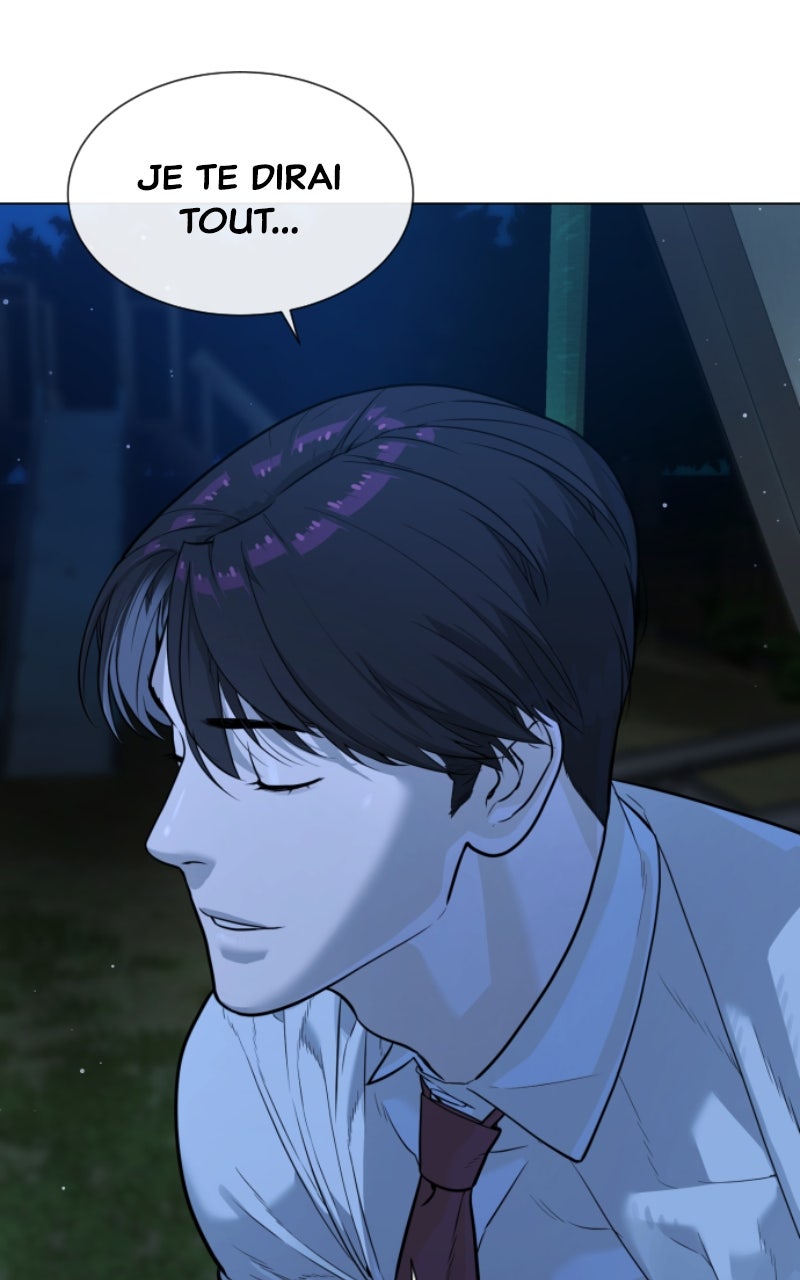 Read Killer Peter FR Manga Online