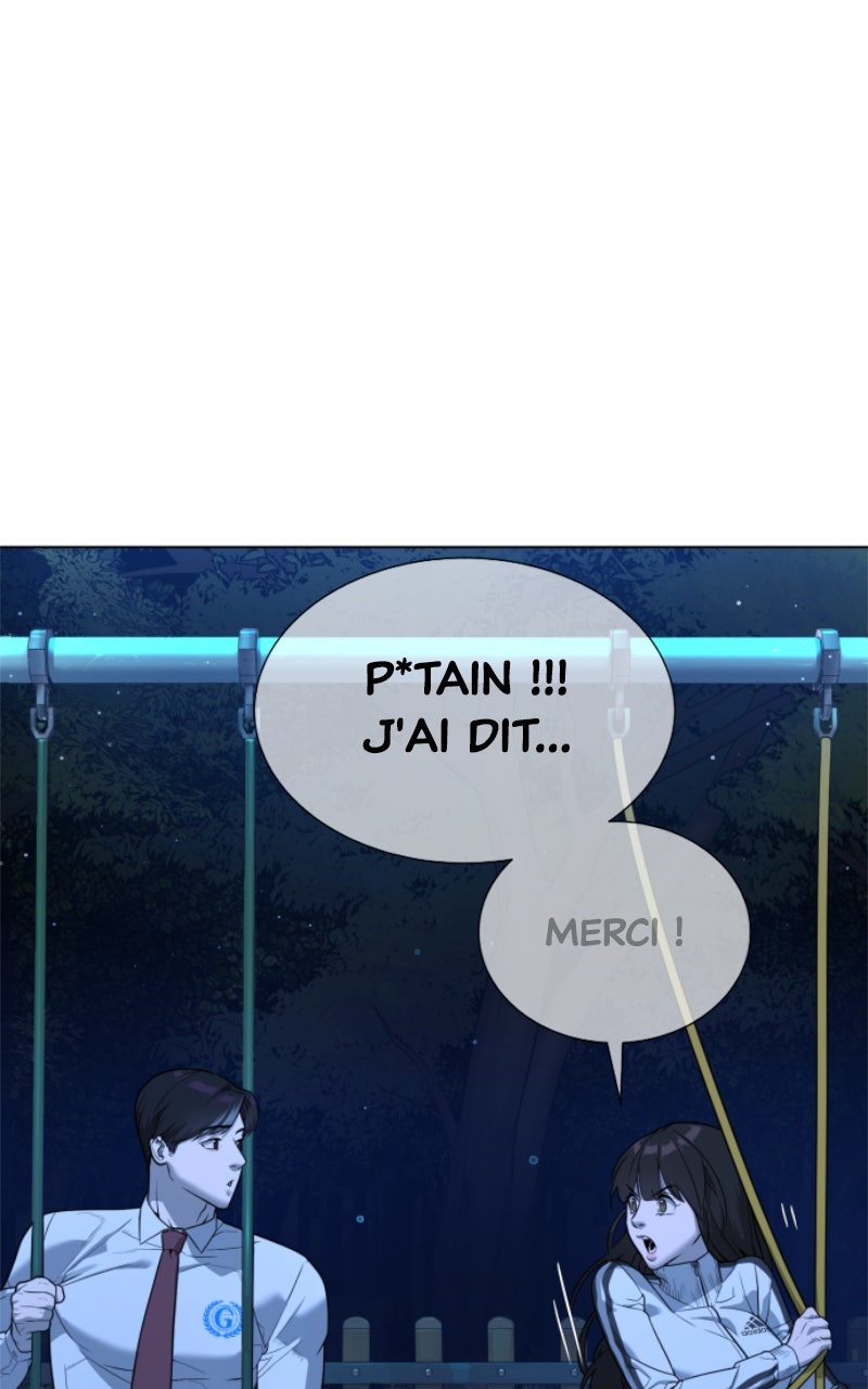 Read Killer Peter FR Manga Online