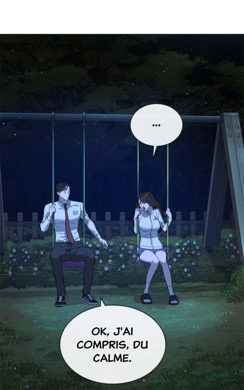 Read Killer Peter FR Manga Online