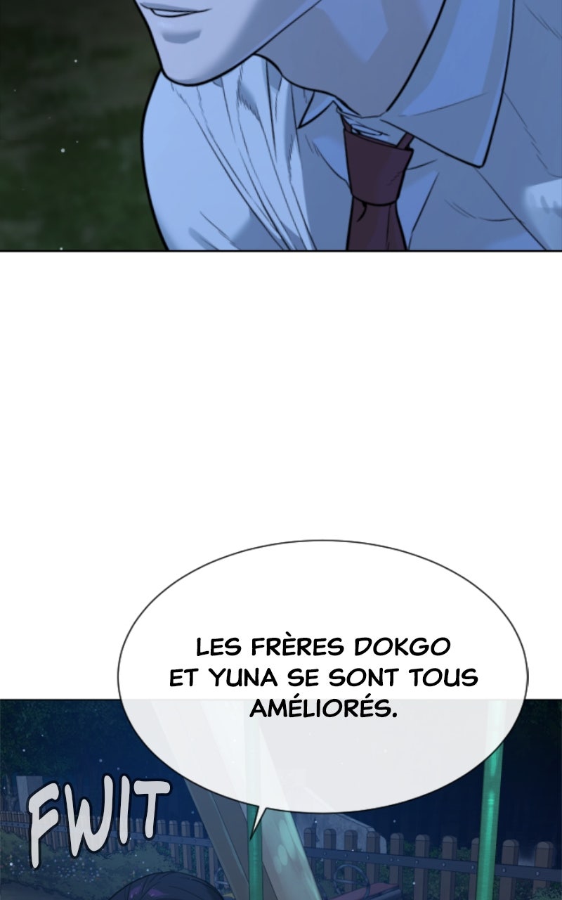 Read Killer Peter FR Manga Online