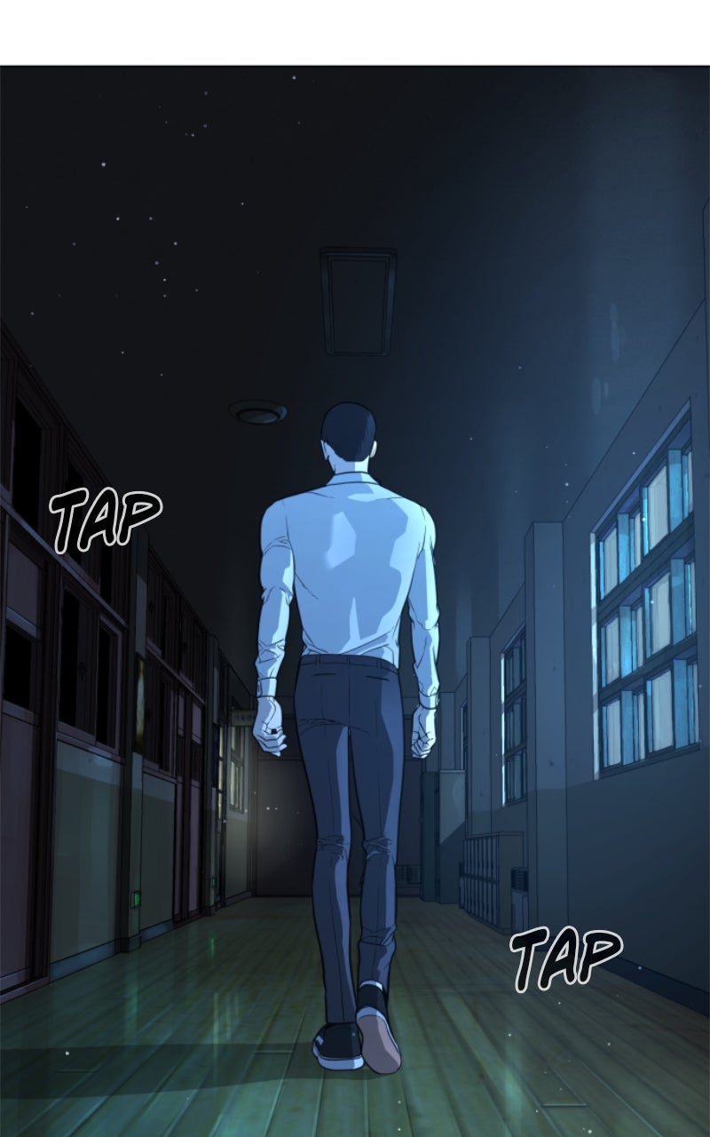 Read Killer Peter FR Manga Online