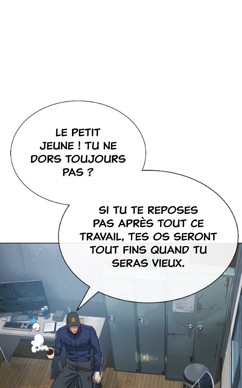 Read Killer Peter FR Manga Online