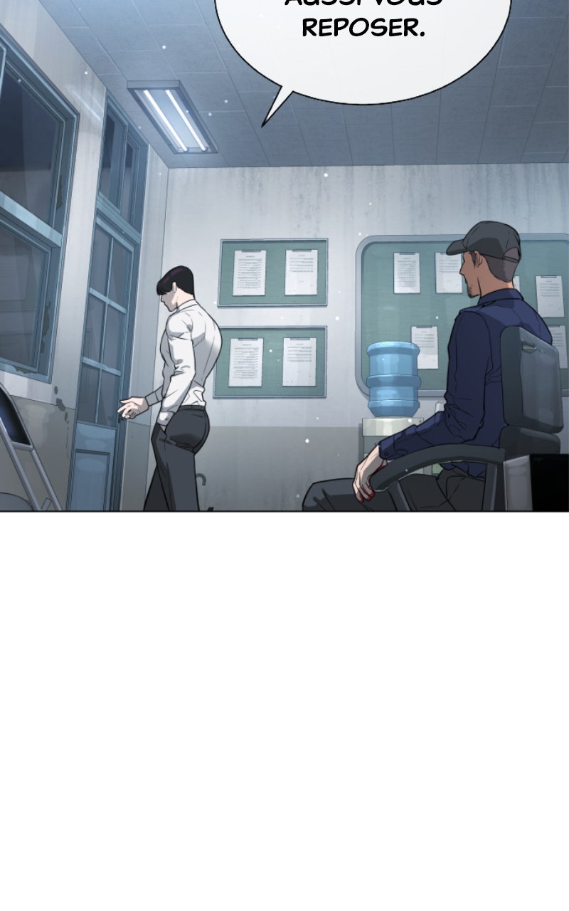 Read Killer Peter FR Manga Online