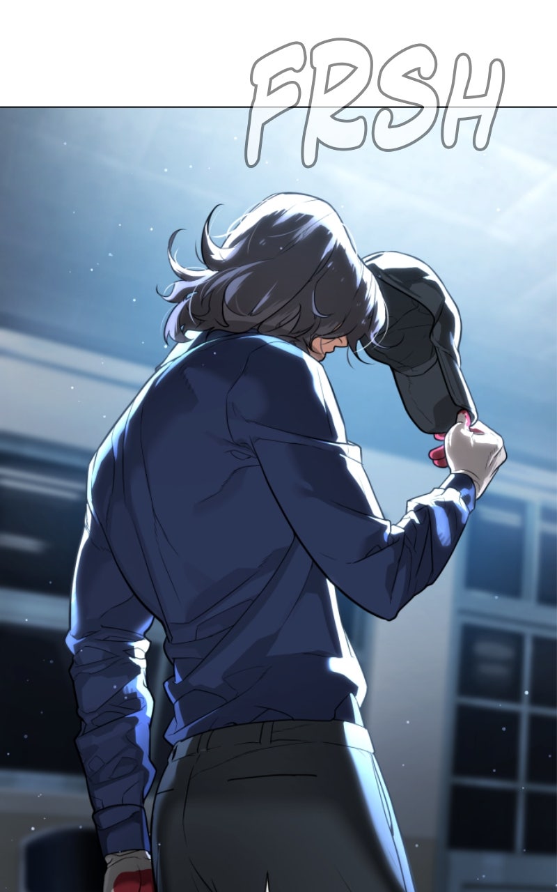 Read Killer Peter FR Manga Online