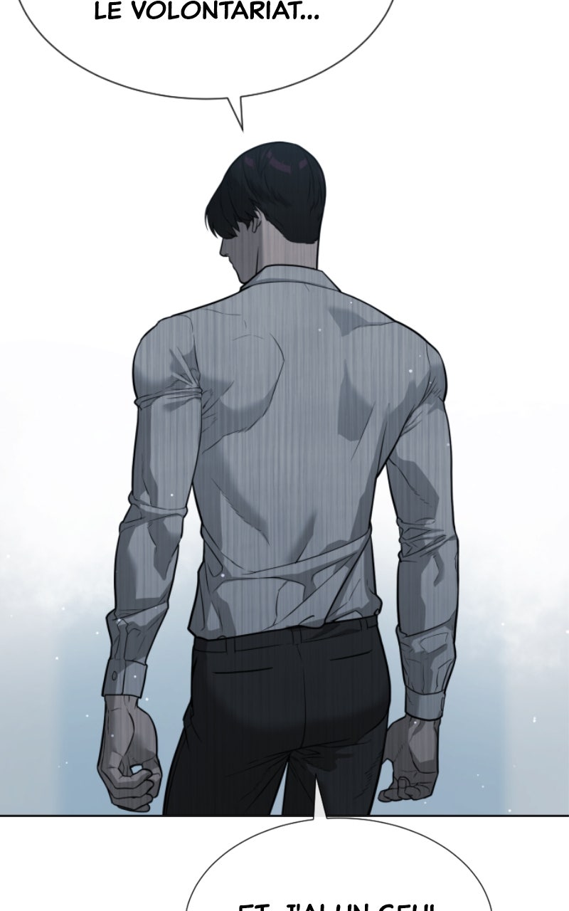 Read Killer Peter FR Manga Online