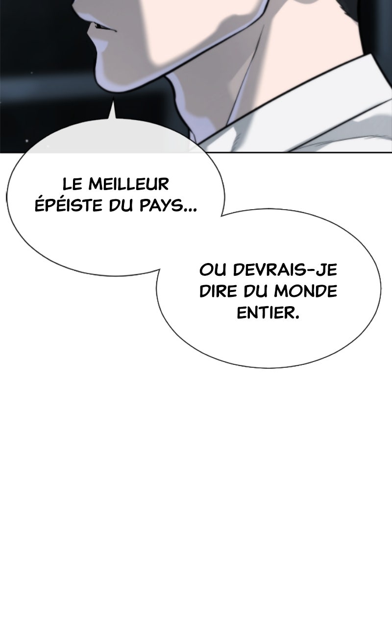 Read Killer Peter FR Manga Online