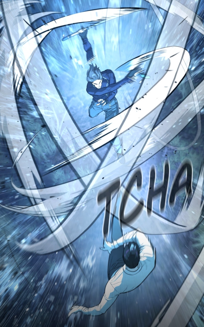 Read Killer Peter FR Manga Online