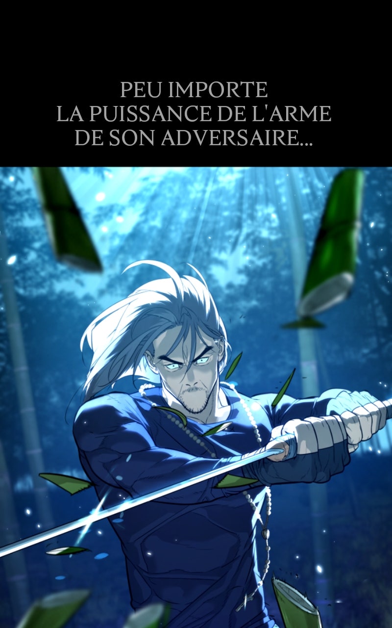 Read Killer Peter FR Manga Online