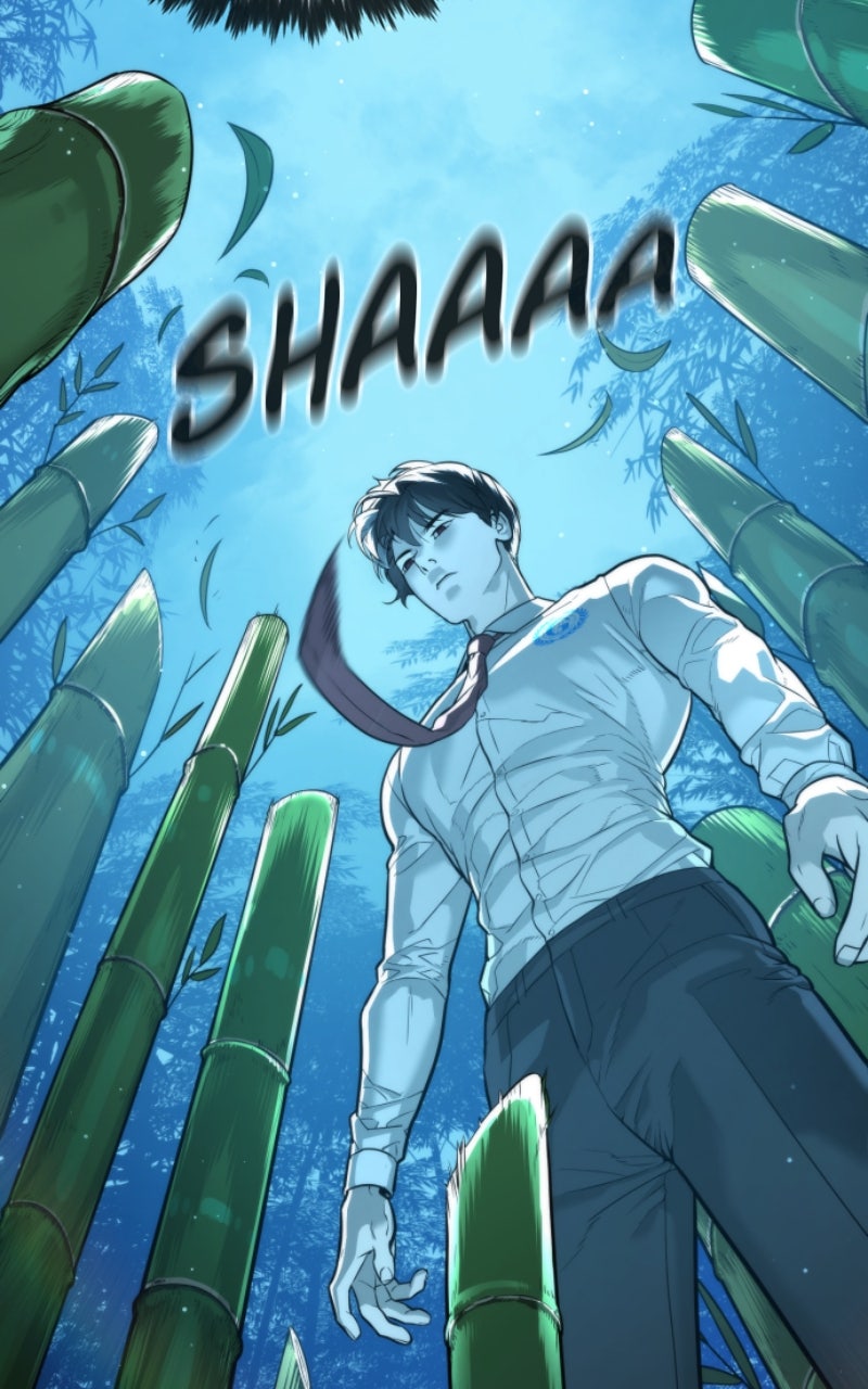 Read Killer Peter FR Manga Online