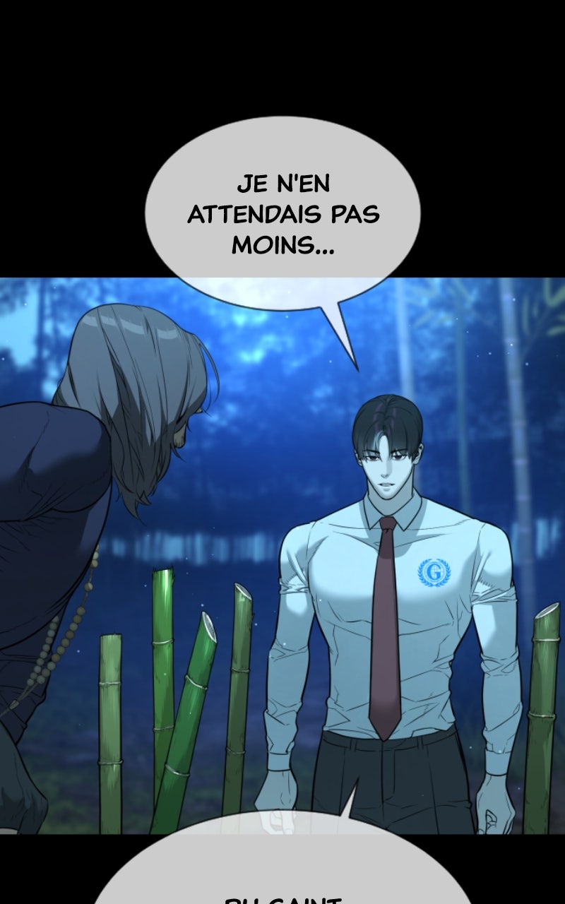 Read Killer Peter FR Manga Online