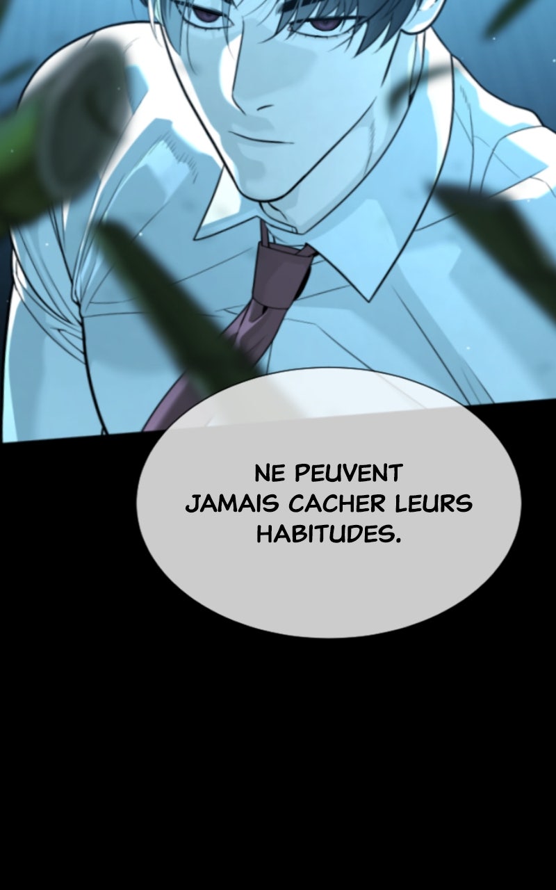 Read Killer Peter FR Manga Online