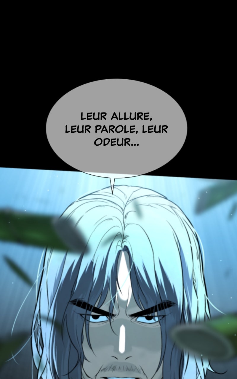 Read Killer Peter FR Manga Online