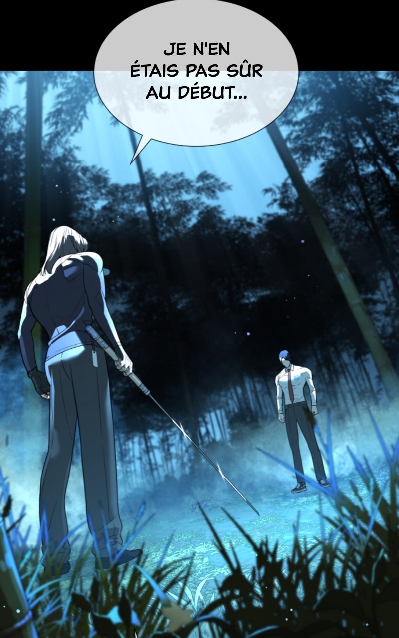 Read Killer Peter FR Manga Online