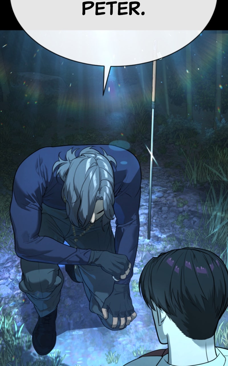 Read Killer Peter FR Manga Online