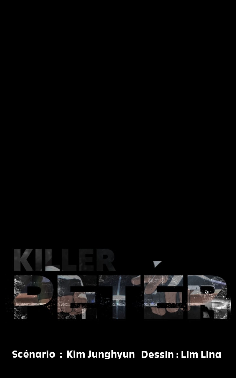 Read Killer Peter FR Manga Online
