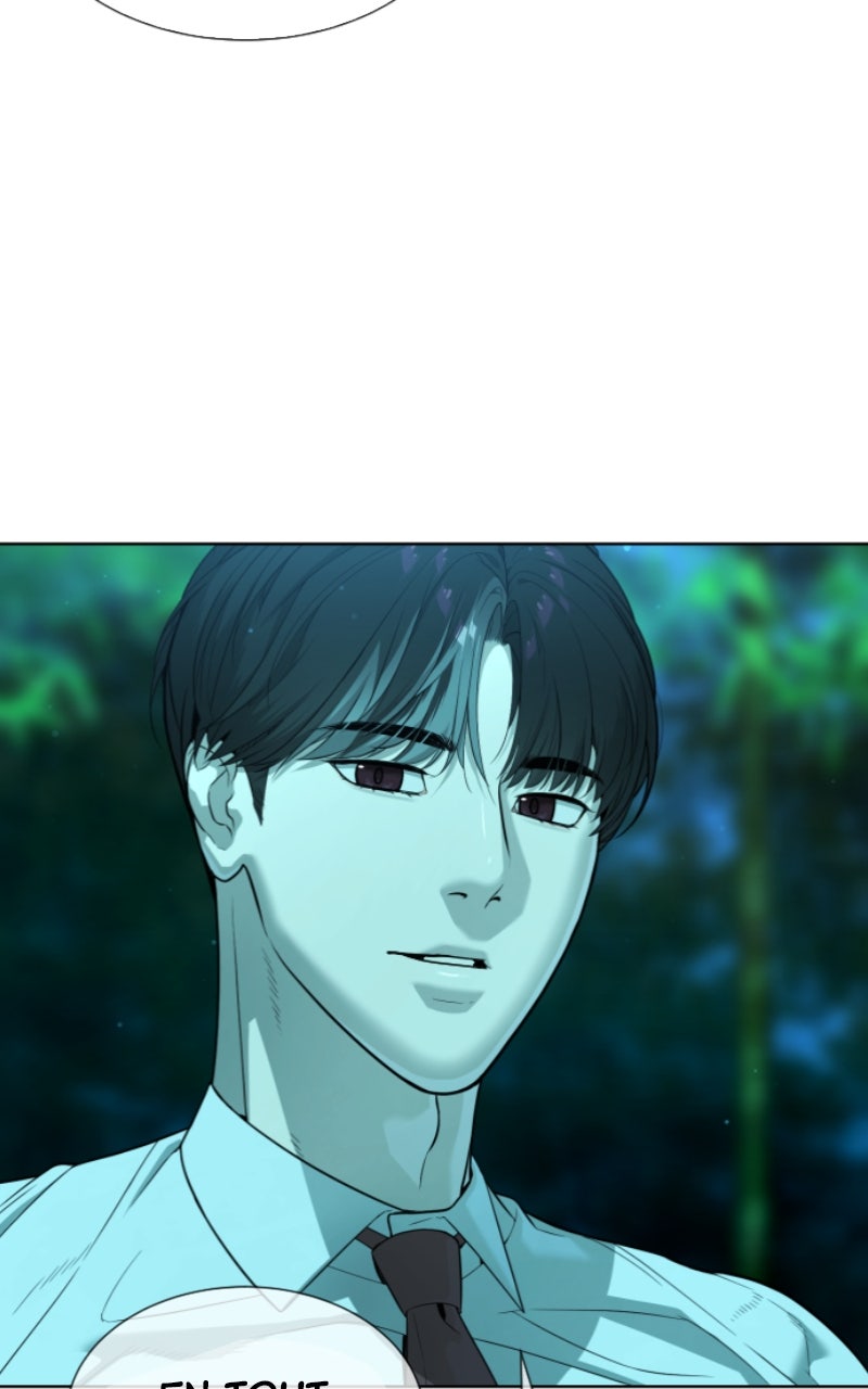 Read Killer Peter FR Manga Online