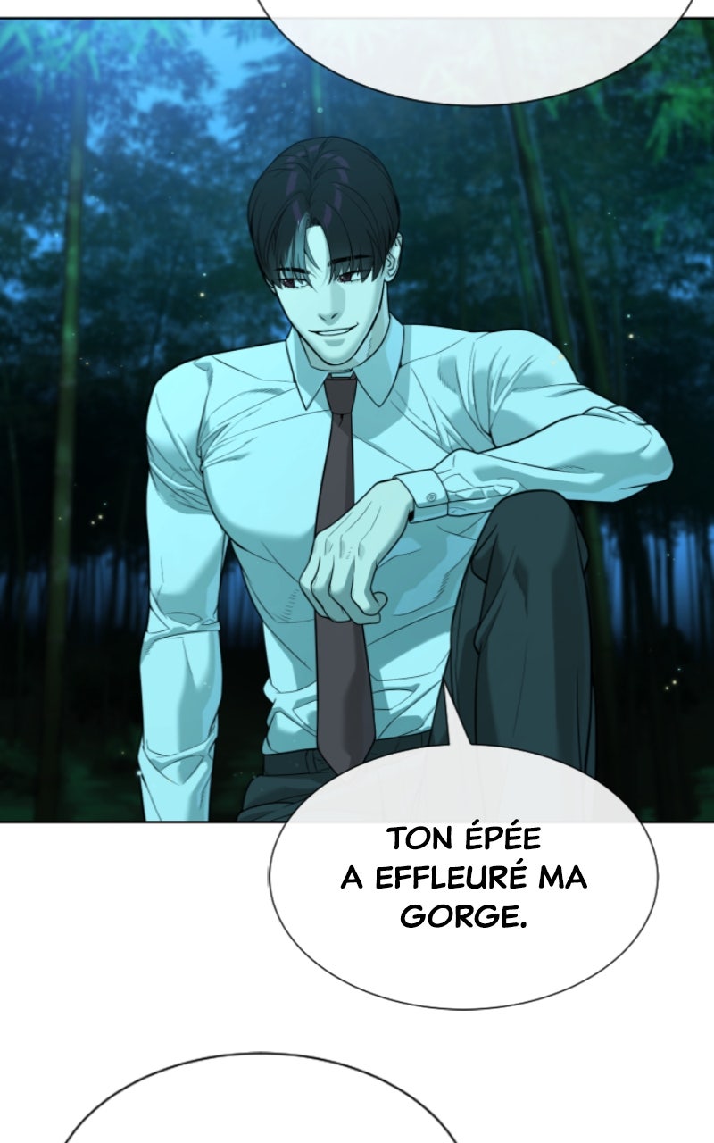 Read Killer Peter FR Manga Online