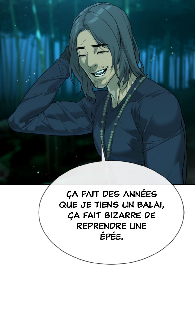 Read Killer Peter FR Manga Online