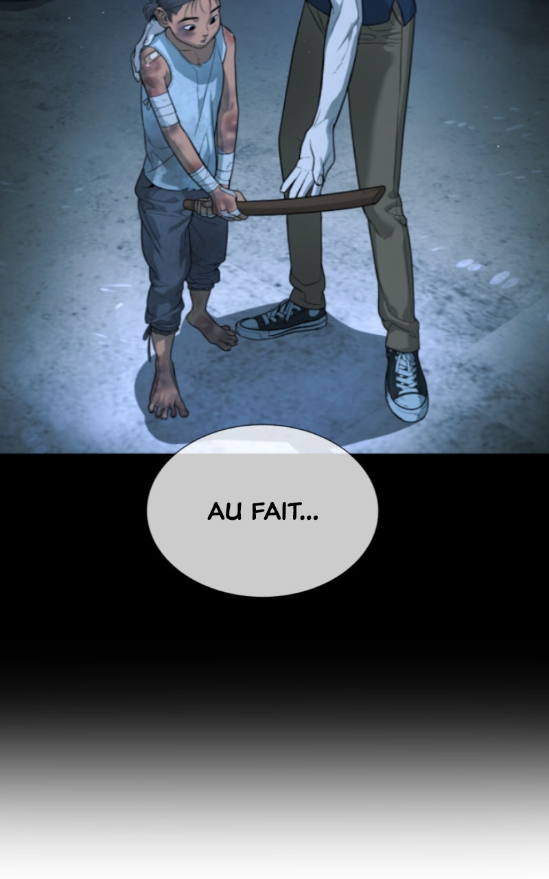 Read Killer Peter FR Manga Online