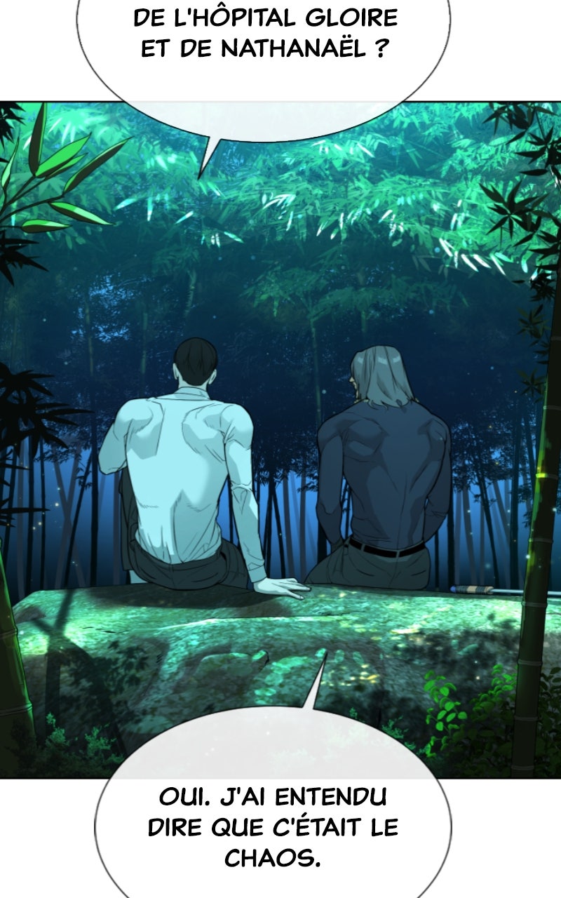 Read Killer Peter FR Manga Online