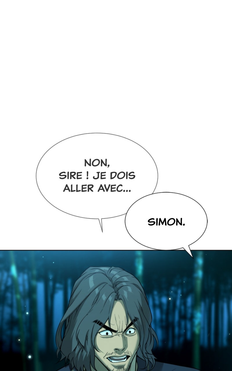 Read Killer Peter FR Manga Online