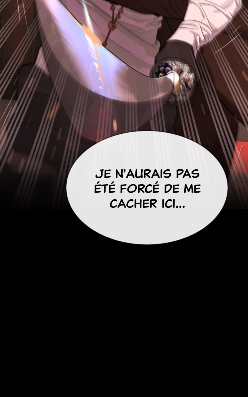 Read Killer Peter FR Manga Online