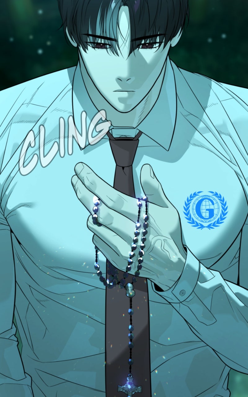 Read Killer Peter FR Manga Online